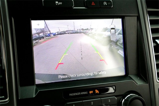 Used 2020 Ford F150 XLT w/ Equipment Group 302A Luxury image 17