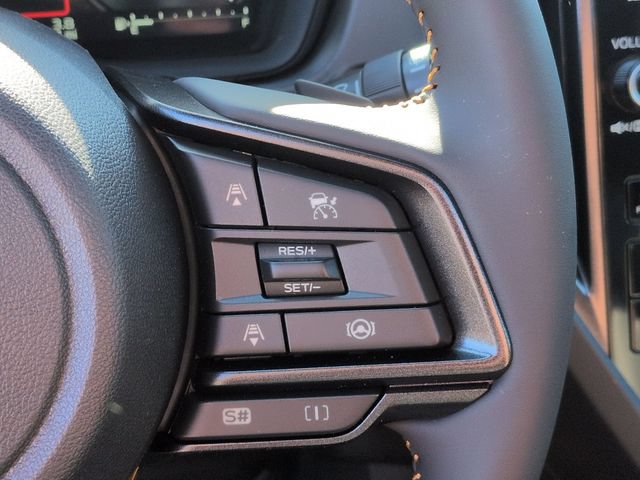 New 2026 Subaru Forester Wilderness AWD/4WD image 20