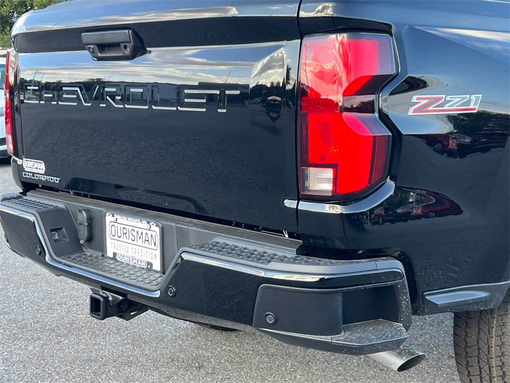 New 2026 Chevrolet Colorado Z71 w/ Z71 Convenience Package 2 image 5