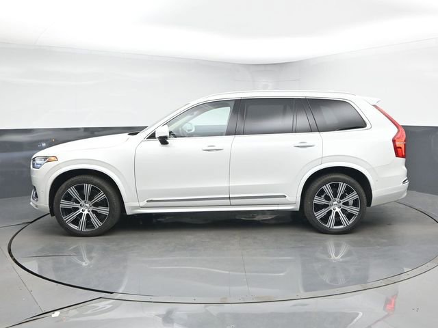 Used 2023 Volvo XC90 B6 Ultimate w/ Protection Package Premier image 6