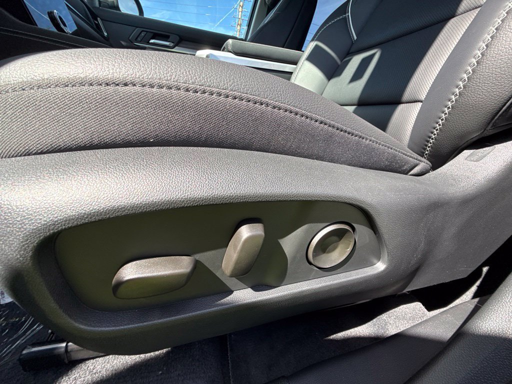 New 2027 GMC Terrain Denali AWD/4WD image 11