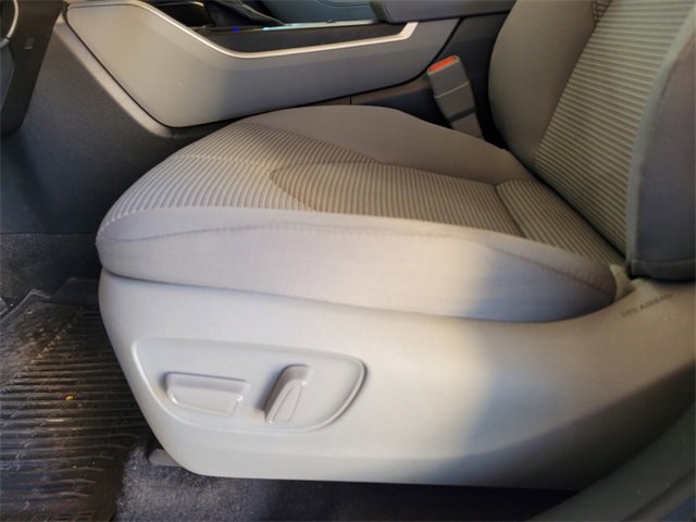 Certified 2023 Toyota Highlander LE image 21