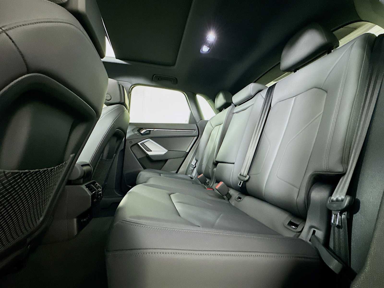 Certified 2024 Audi Q3 2.0T Premium w/ Convenience Package image 22