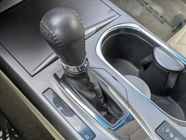 Used 2014 Acura RDX AWD w/ Technology Package image 12