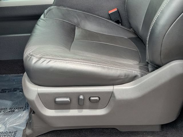 Used 2016 Ford F250 Lariat RWD image 15