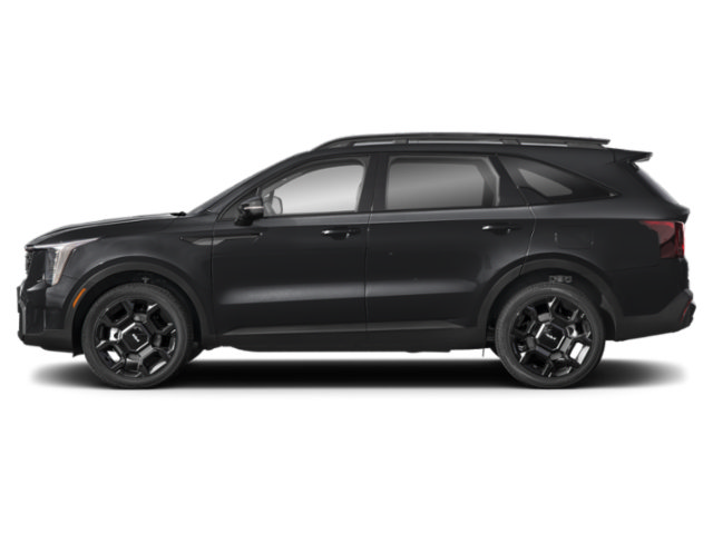 New 2027 Kia Sorento X-Line EX AWD/4WD image 3