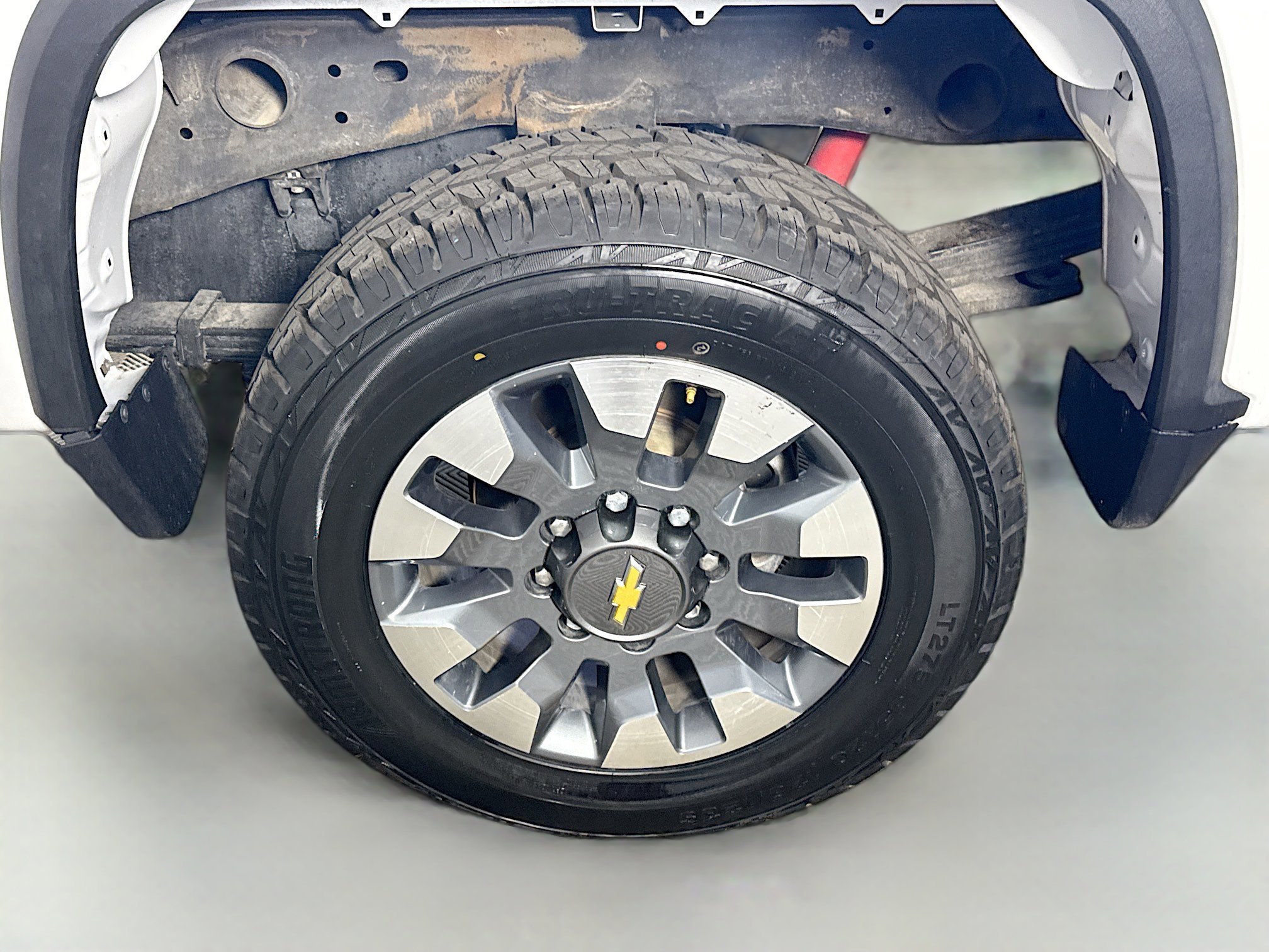 Used 2024 Chevrolet Silverado 2500 Custom w/ Custom Value Package image 36