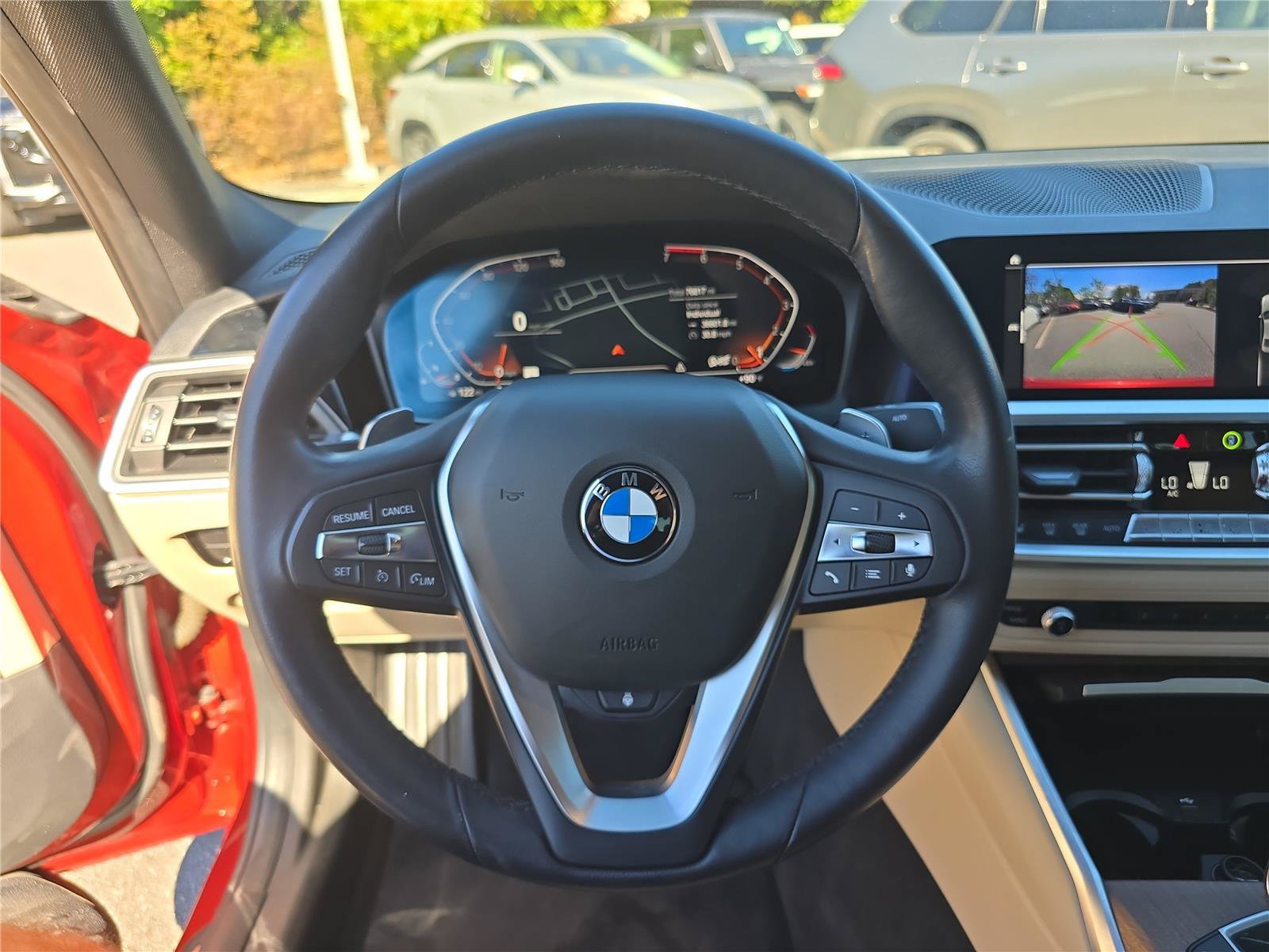 Used 2019 BMW 330i xDrive Sedan AWD/4WD image 29