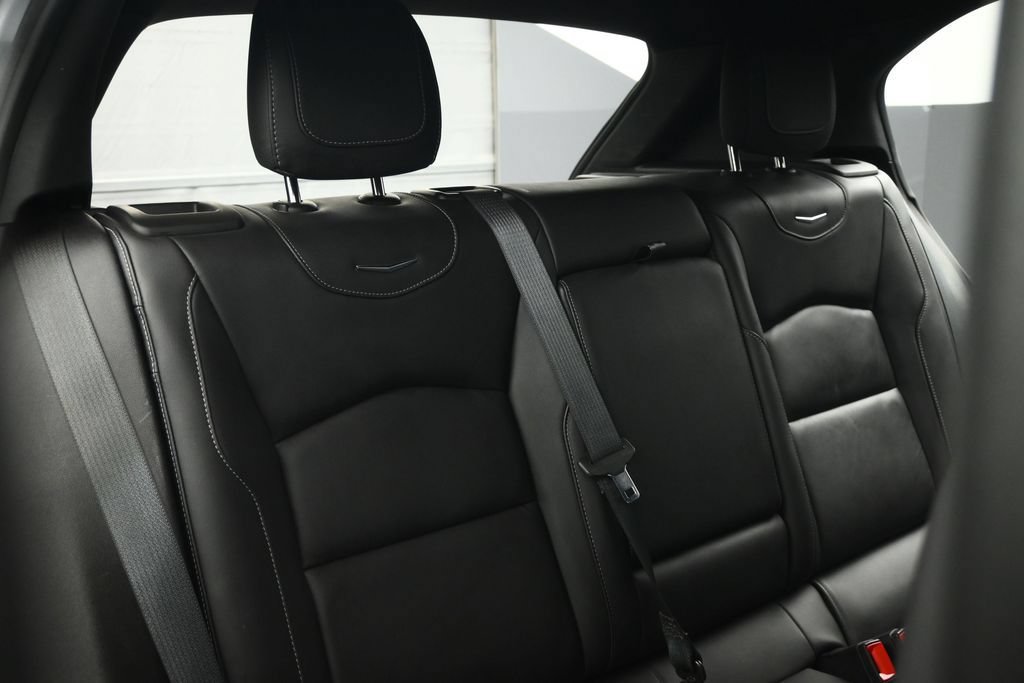 Used 2024 Cadillac XT4 Premium Luxury FWD image 59