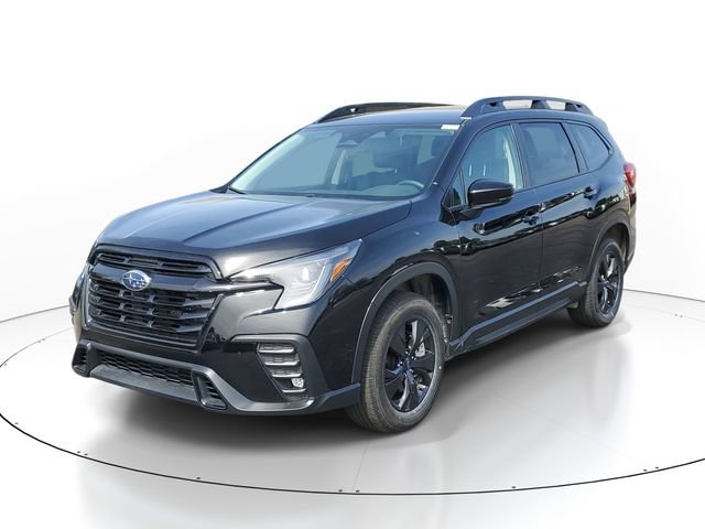 Used 2026 Subaru Ascent Premium w/ Premium Package AWD/4WD image 2