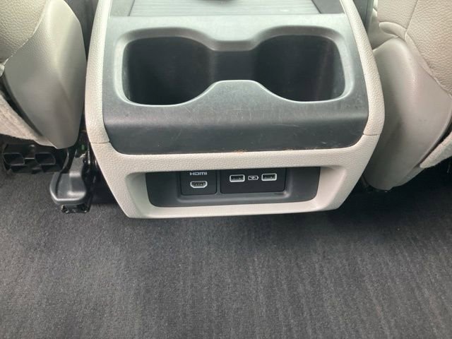 Used 2023 Honda Odyssey Touring image 30