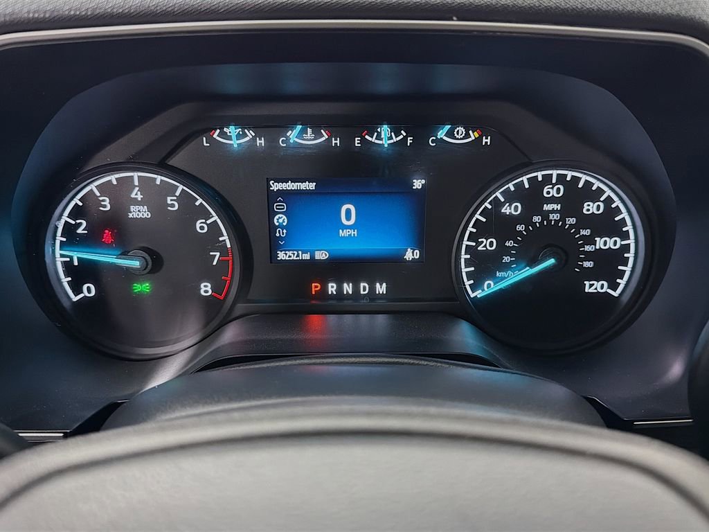 Used 2022 Ford F150 XL w/ Equipment Group 101A High image 15