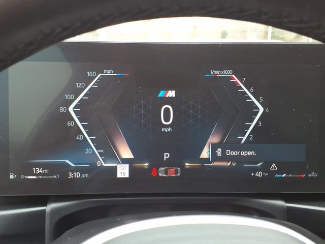 Used 2024 BMW M240i xDrive Coupe AWD/4WD image 26