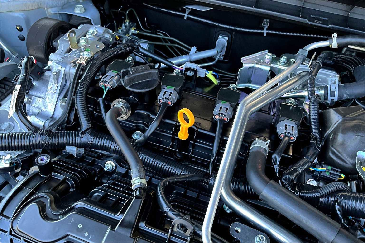 New 2025 Nissan Altima 2.5 SR image 17