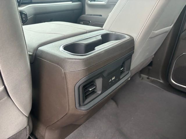 New 2026 Chevrolet Silverado 1500 RST image 24