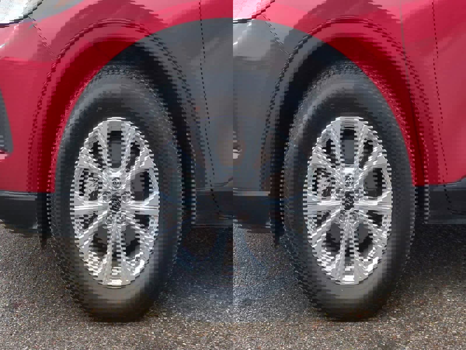 Used 2023 Ford Escape Active image 14