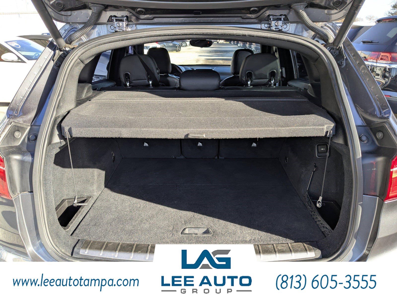 Used 2017 BMW X1 xDrive28i image 12