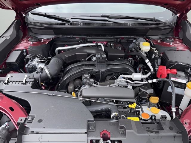 New 2026 Subaru Outback Limited AWD/4WD image 10