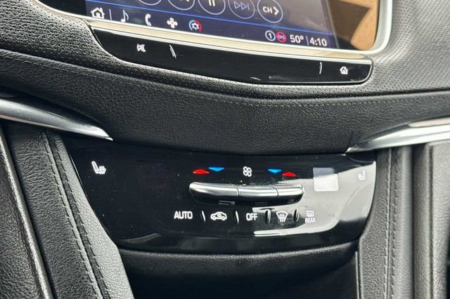 Certified 2023 Cadillac XT5 Luxury w/ LPO, Floor Liner Package image 20