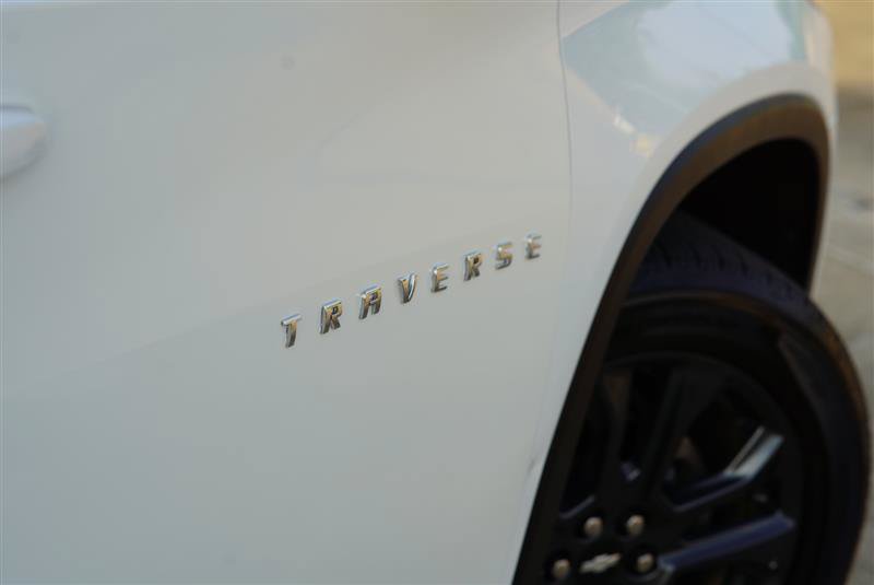 Used 2020 Chevrolet Traverse RS AWD/4WD image 21