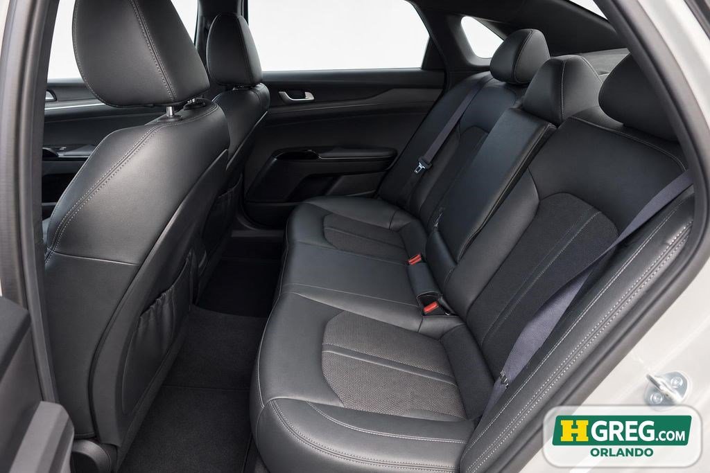 Used 2024 Kia K5 GT-Line w/ GT-Line Premium Package FWD image 13
