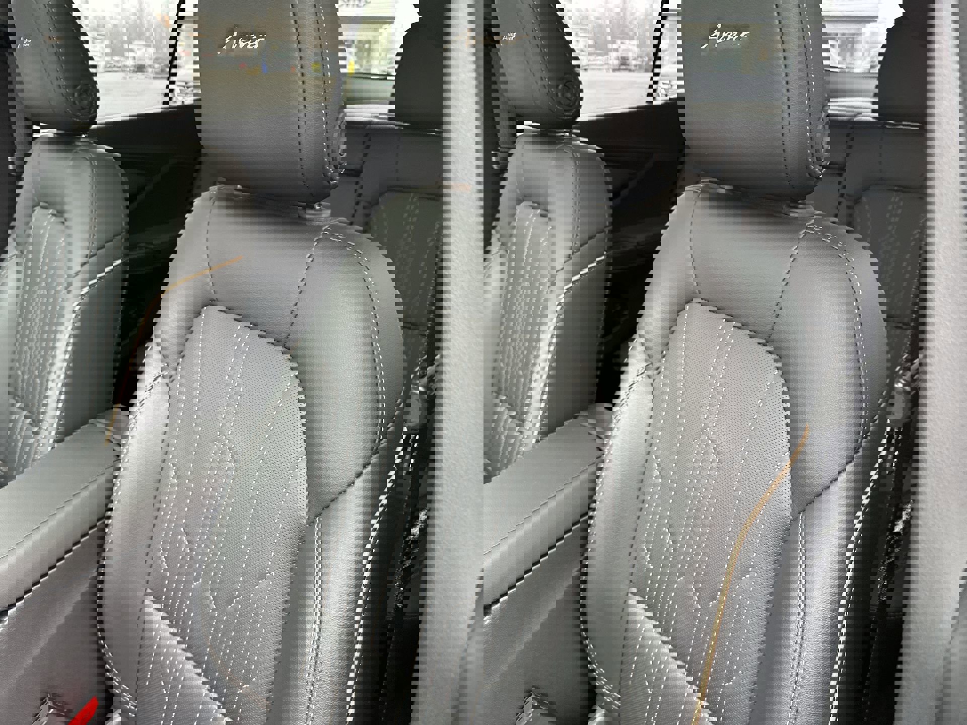 Certified 2024 Buick Envista Avenir image 11