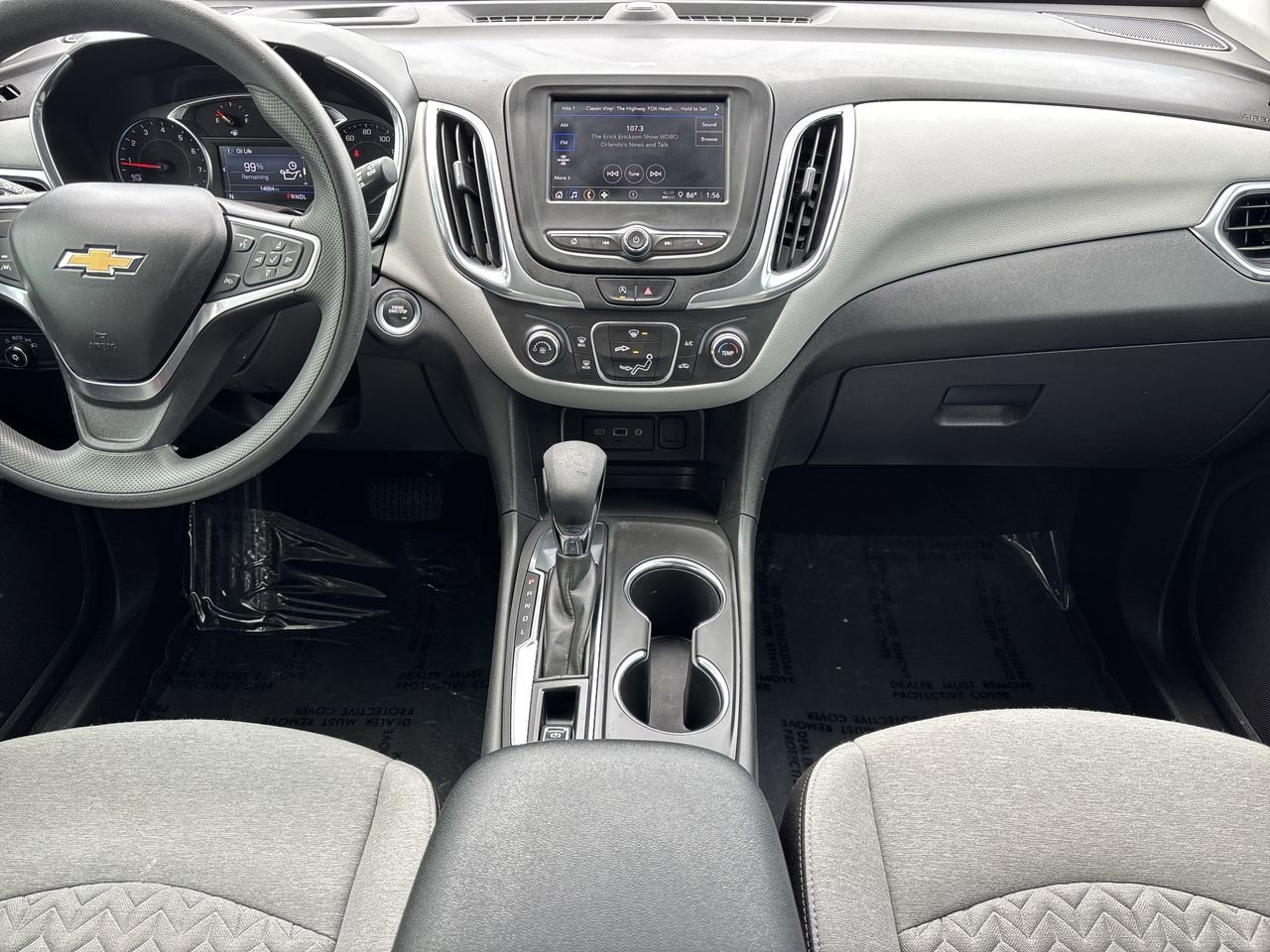 Used 2024 Chevrolet Equinox LS w/ LS Convenience Package FWD image 13