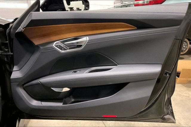 Certified 2023 Audi e-tron GT Premium Plus AWD/4WD image 24
