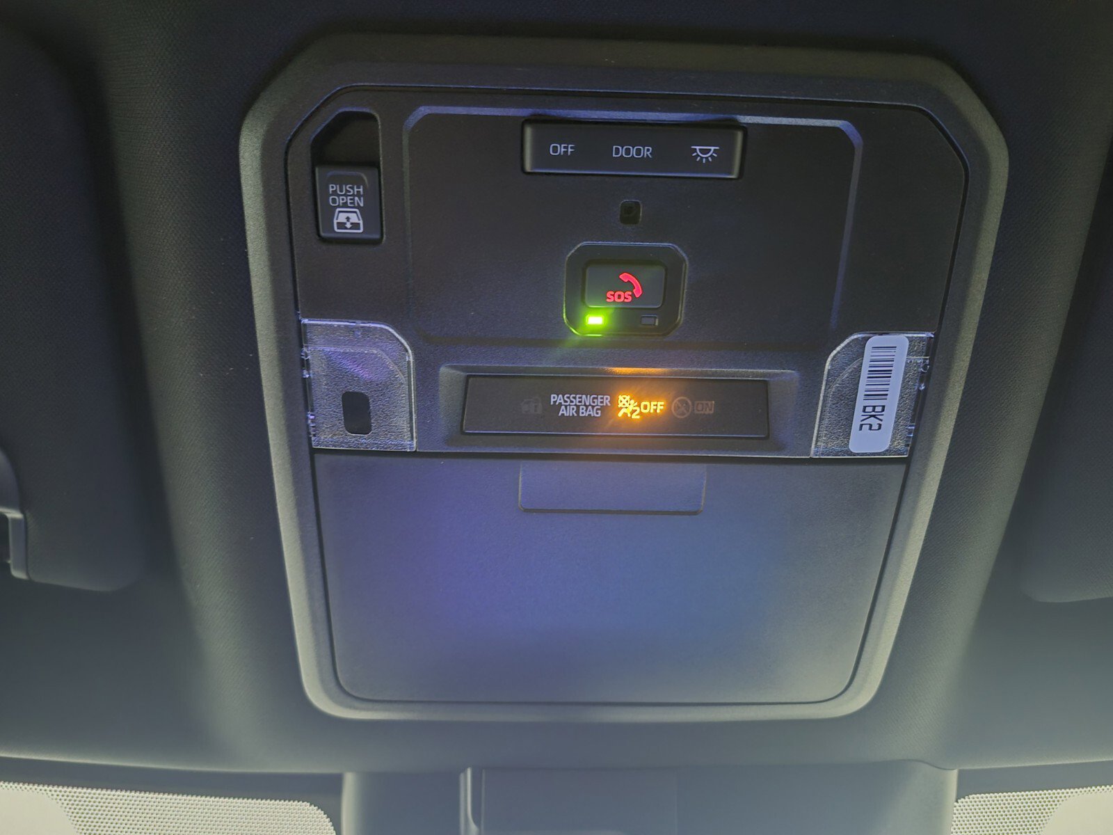 New 2026 Toyota Tundra Limited image 40