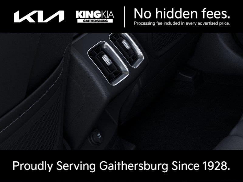 Certified 2026 Kia Sorento S AWD/4WD image 26