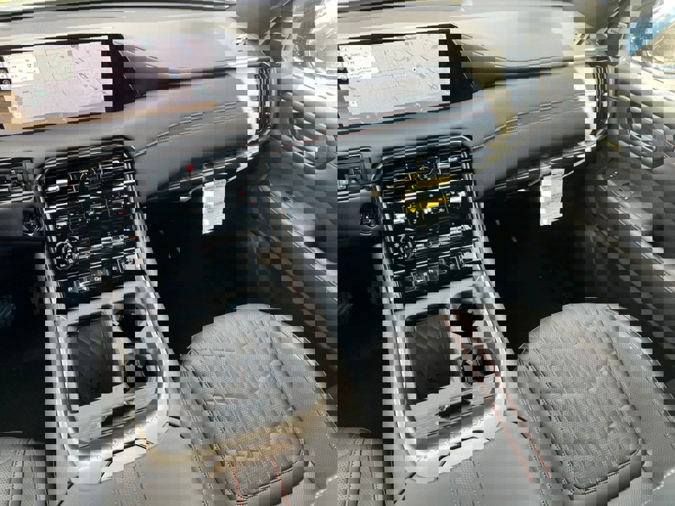 New 2026 Nissan Armada PRO-4X image 37