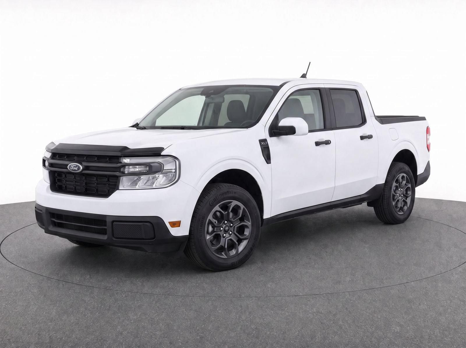 Used 2022 Ford Maverick XLT w/ XLT Luxury Package FWD image 2