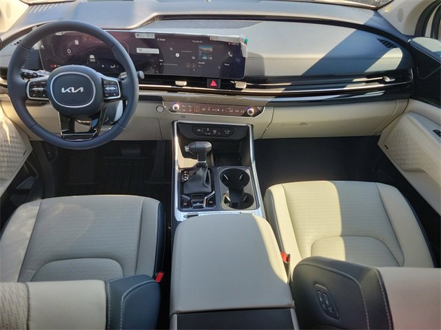 New 2026 Kia Carnival SX Prestige image 14