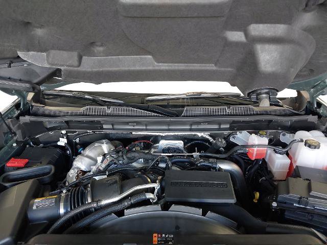 New 2026 Chevrolet Silverado 2500 LT w/ Trail Boss Package image 30