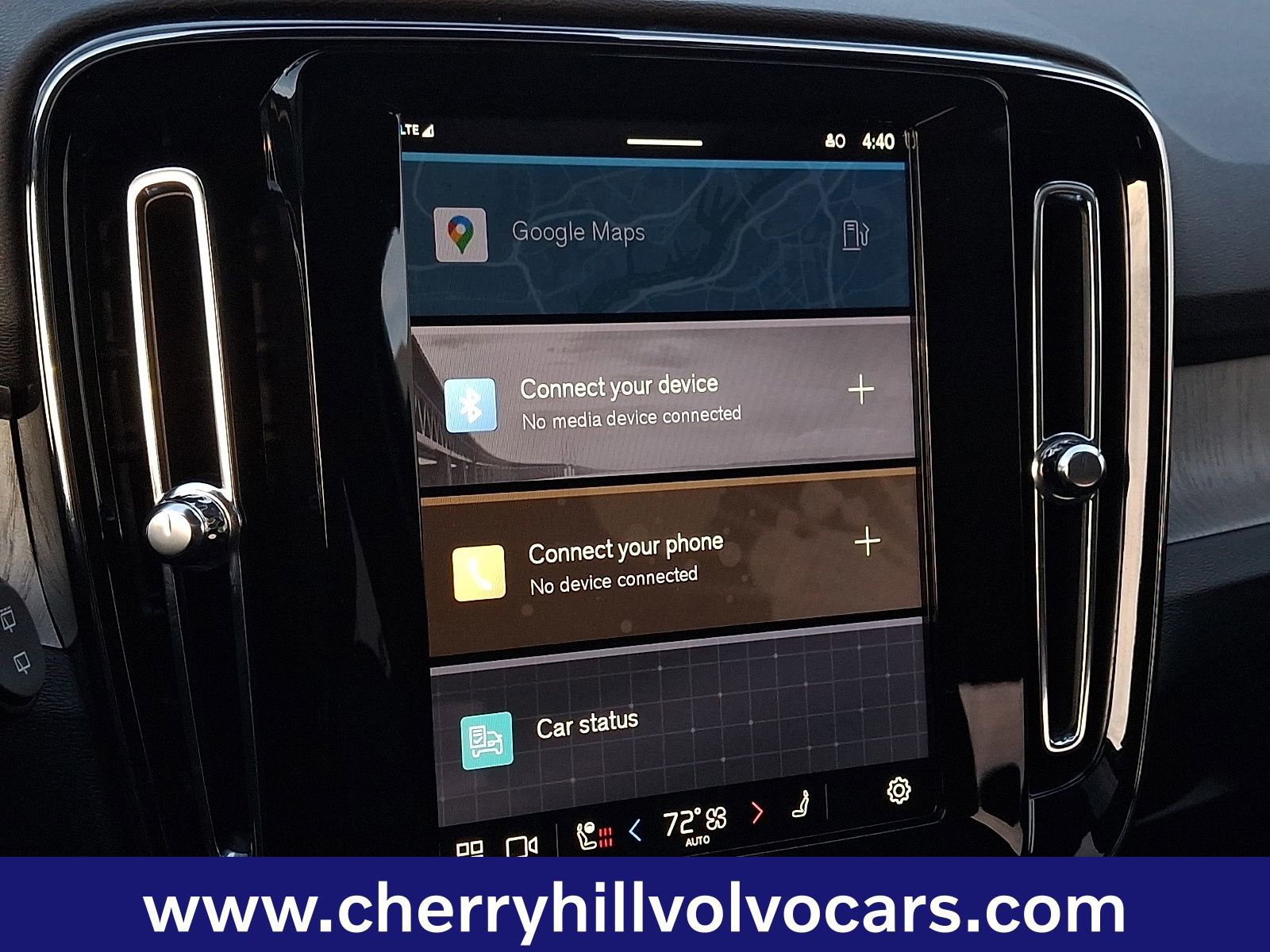 Certified 2025 Volvo XC40 B5 Core w/ Protection Package Premier image 17