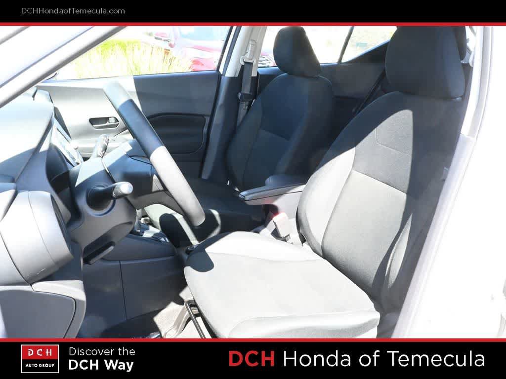Used 2024 Nissan Kicks S FWD image 18