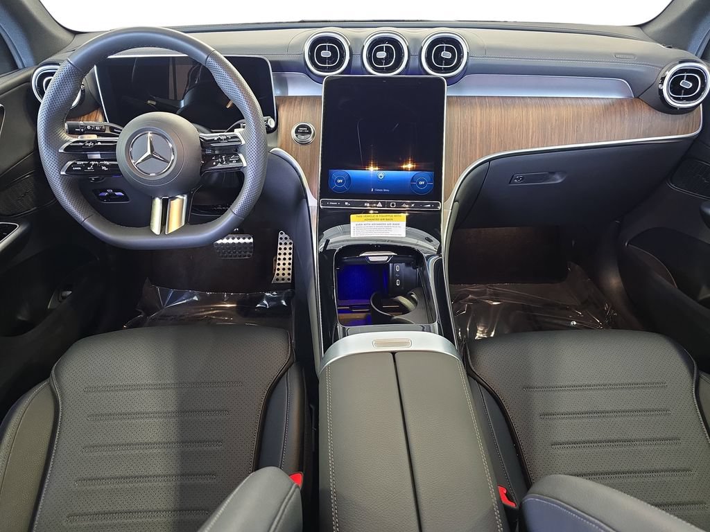 Certified 2026 Mercedes-Benz GLC 300 4MATIC image 10