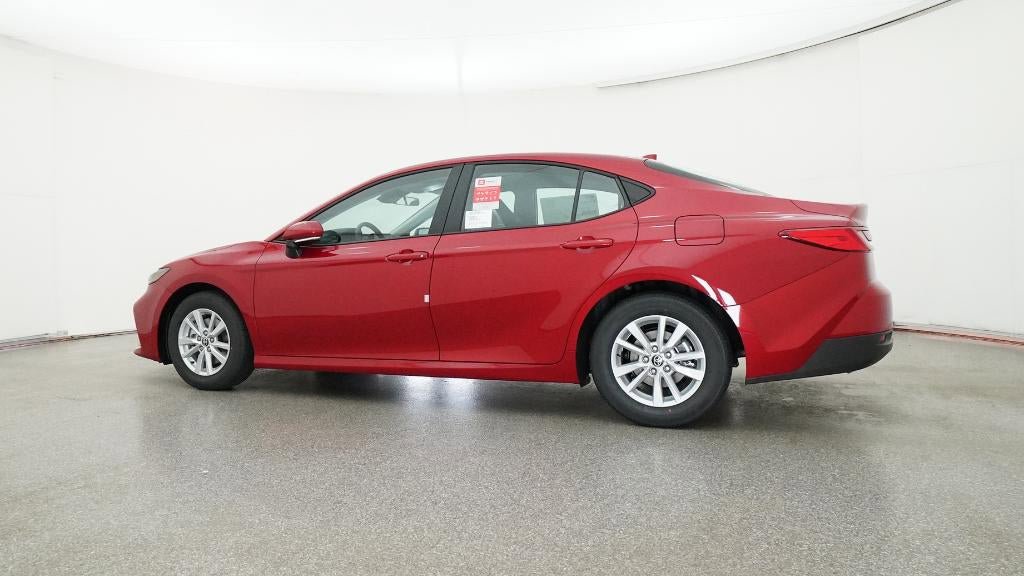 New 2026 Toyota Camry LE FWD image 20