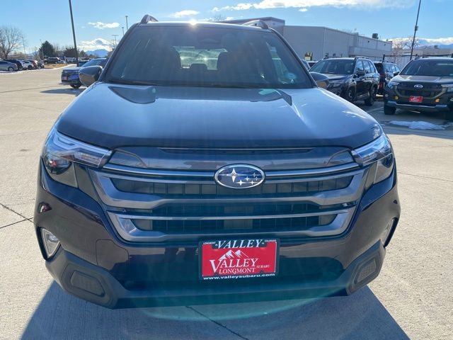 New 2026 Subaru Forester Premium image 6