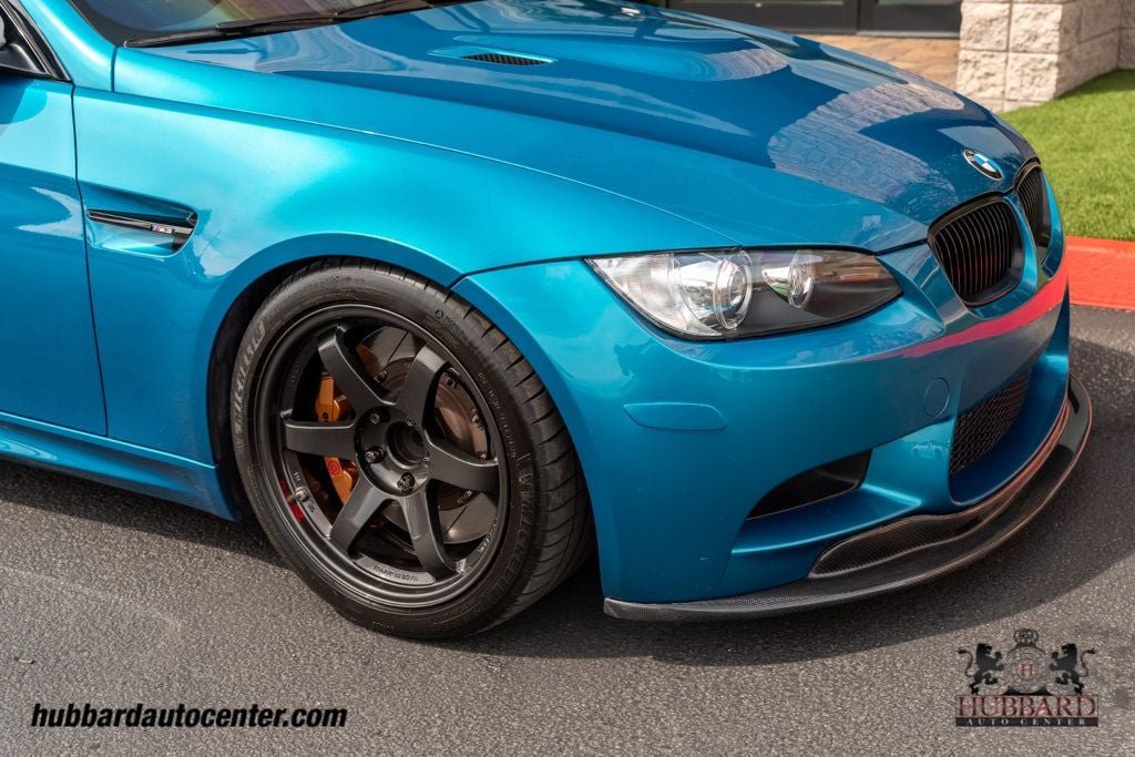 Used 2013 BMW M3 Coupe RWD image 32