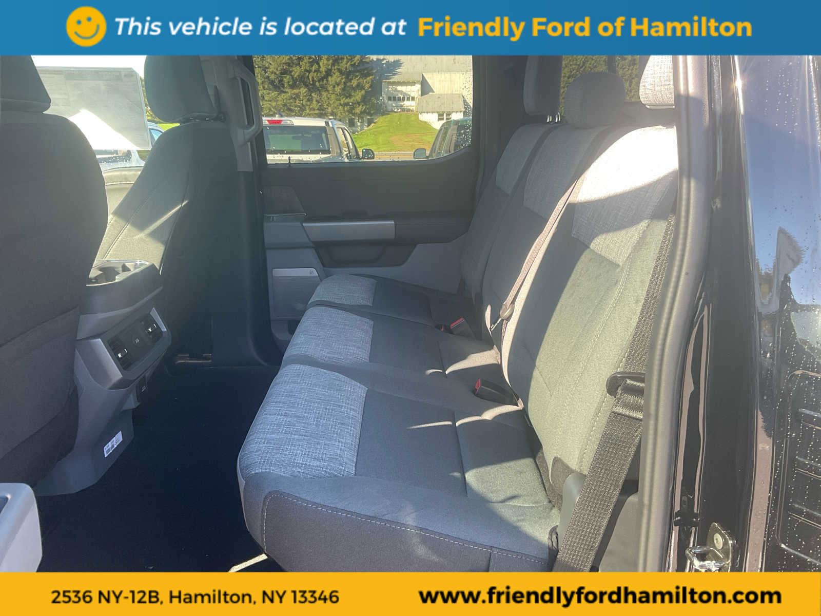 New 2026 Ford F250 XLT w/ XLT Premium Package image 22