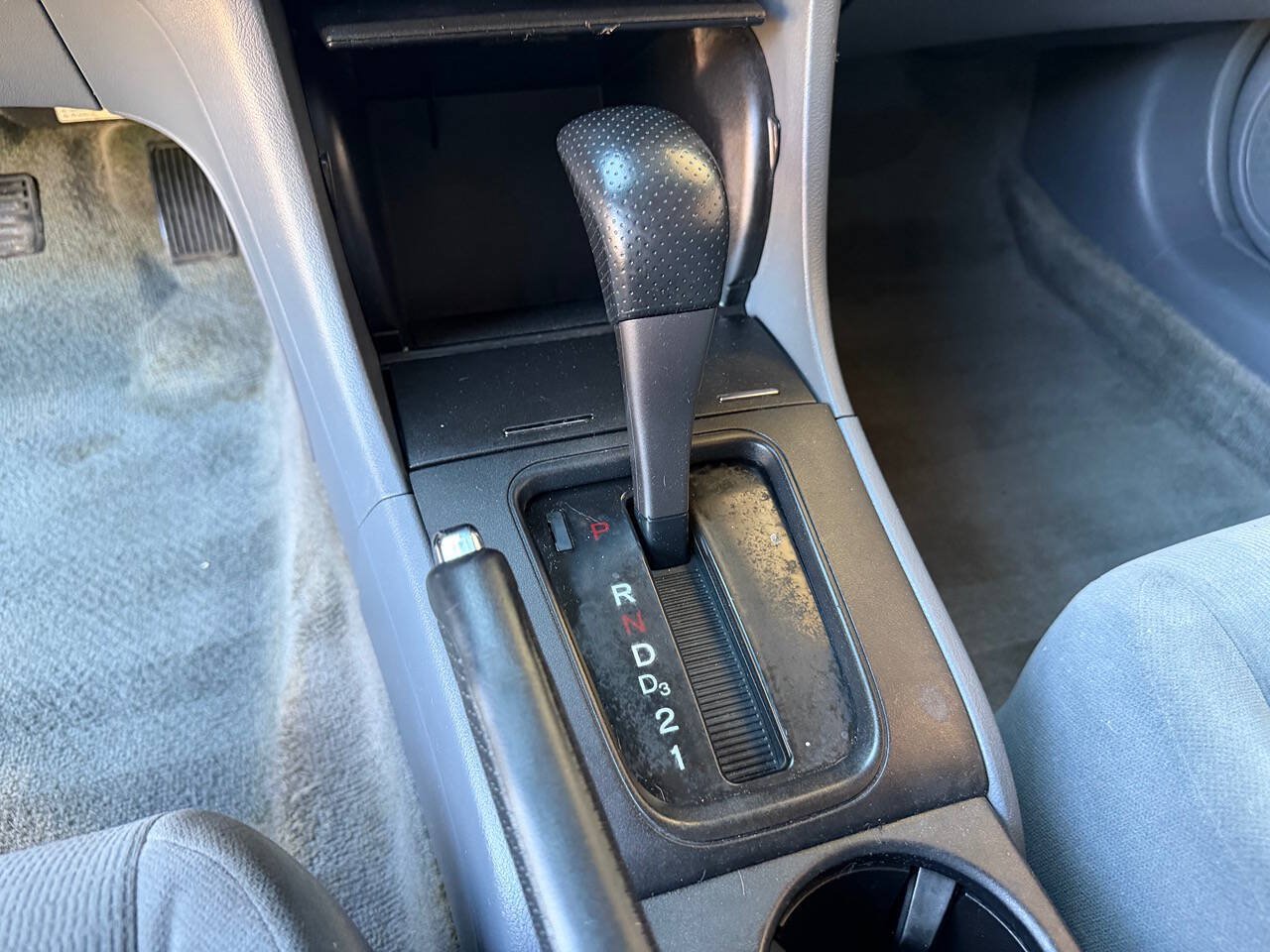 Used 2007 Honda Accord LX image 24