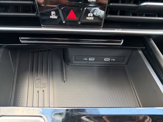 New 2026 Volkswagen Atlas Cross Sport SEL R-Line image 12