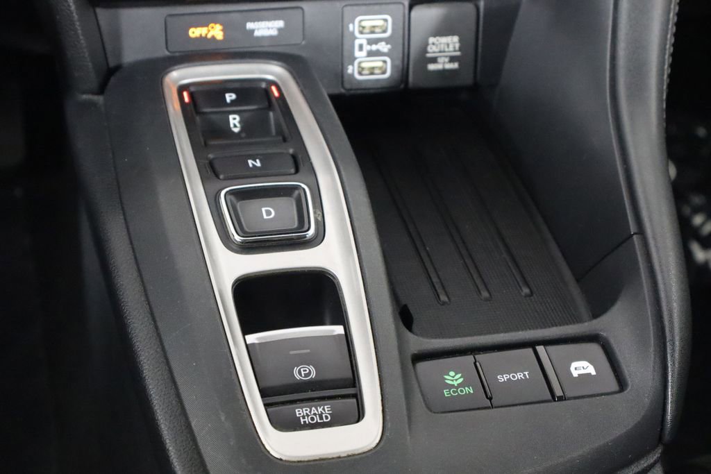 Used 2020 Honda Insight EX image 24