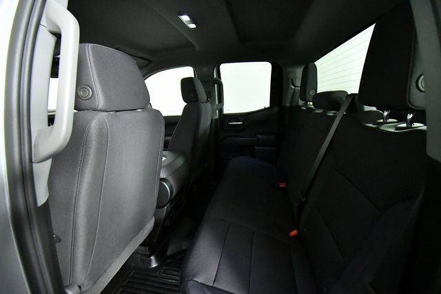 New 2026 Chevrolet Silverado 1500 W/T w/ WT Convenience Package image 24