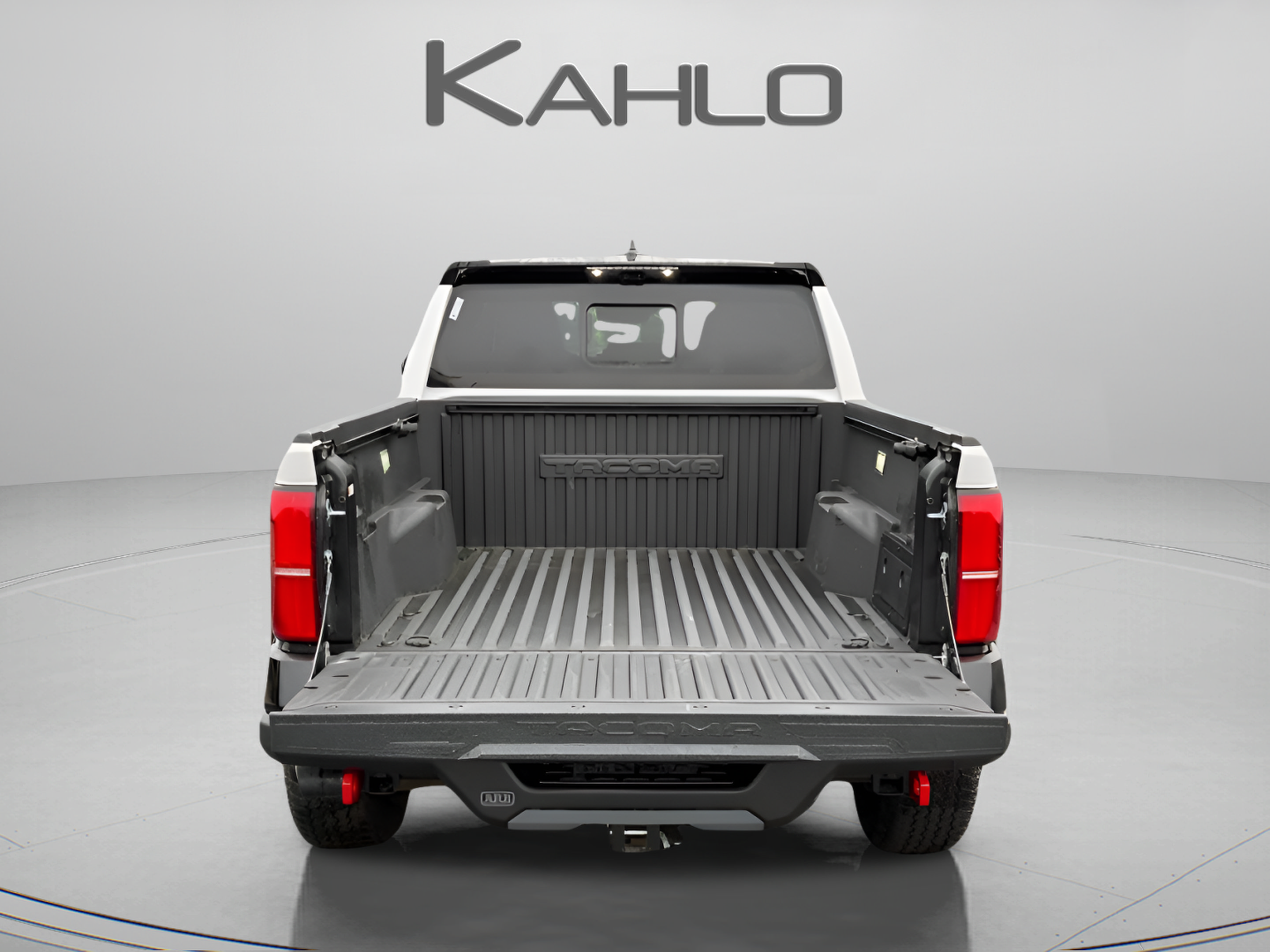 Used 2025 Toyota Tacoma TRD Pro AWD/4WD image 9
