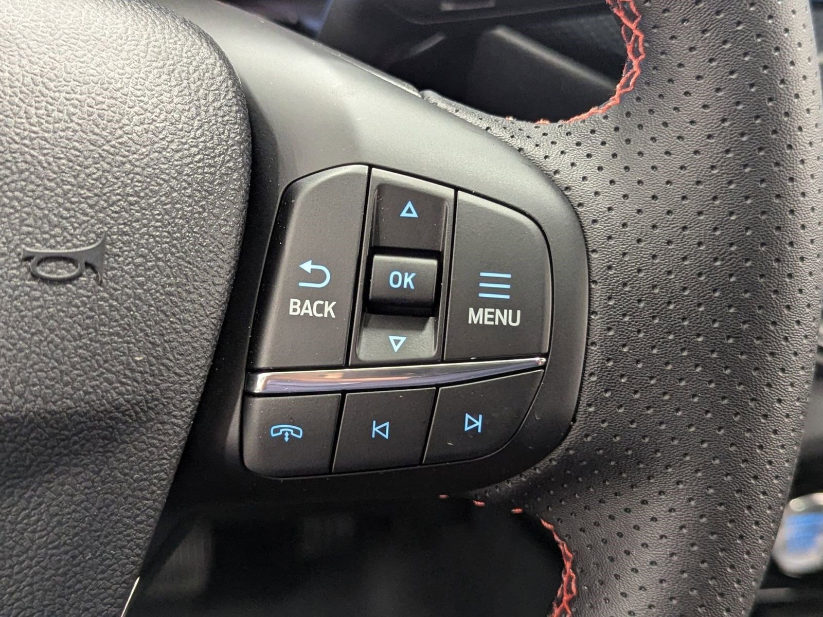 New 2026 Ford Escape ST-Line w/ Tech Pack #1 image 24