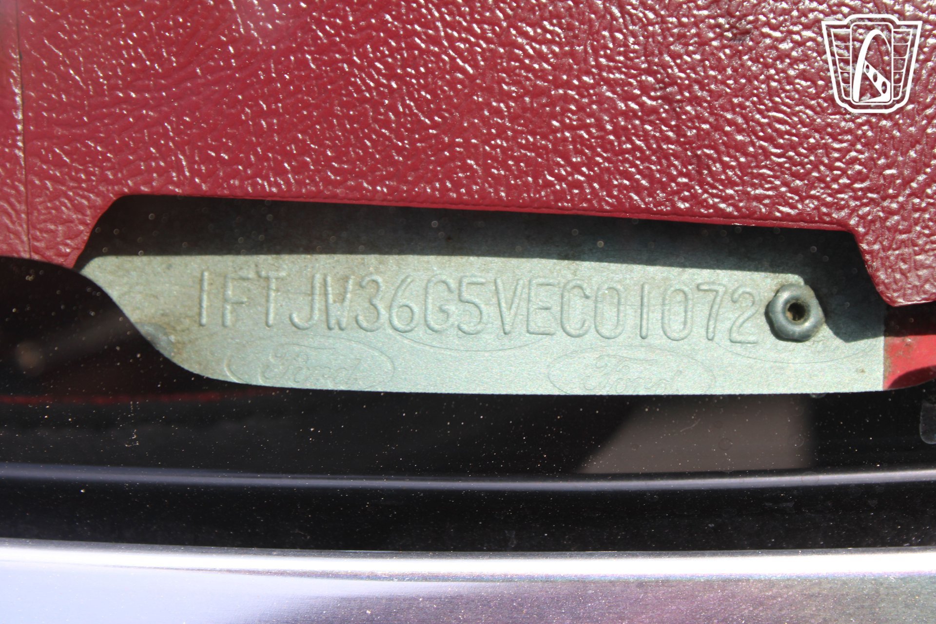 Used 1997 Ford F350 4x4 Crew Cab image 20