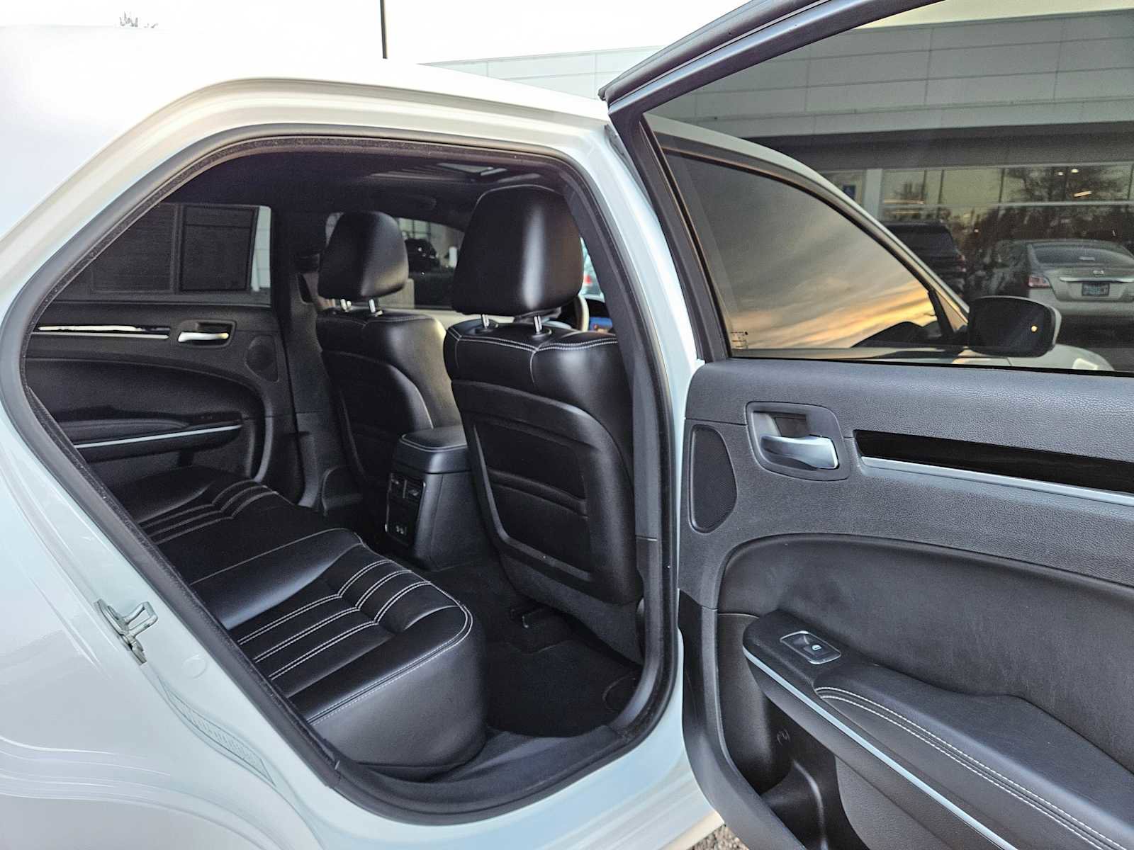 Used 2023 Chrysler 300 S image 14