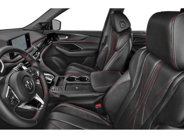 New 2026 Acura MDX Type S AWD/4WD image 12